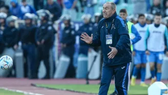 Стоилов: Трудно някой в България може да ни надиграе