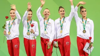 Втора световна титла за българските грации