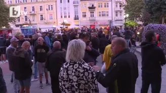 Феновете на 