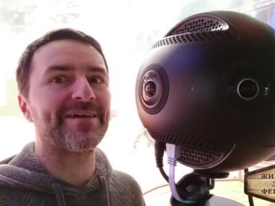 Животът зад Фермата. Епизод 42: Тестване на игрите за финала
