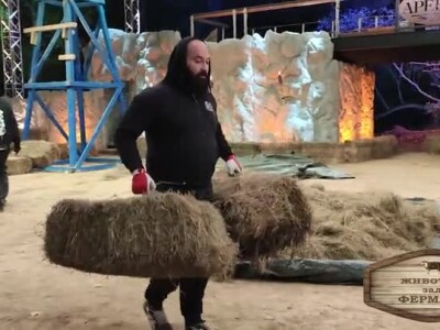 Животът зад Фермата. Епизод 39: Хората, без които това предаване няма да се случва