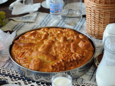 Вкусна пита 