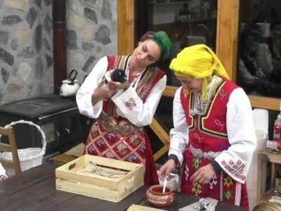 Обичаят: Уроки
