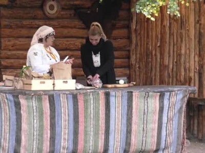 Вкусът на баба: влашки рецепти
