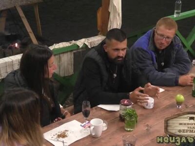 Животът зад Фермата, епизод 26: Агент Веселка и играта 