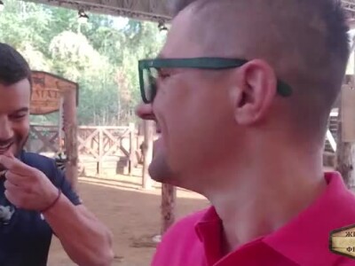 Животът зад Фермата. Епизод 15: Кой е баш шефът в тандема Иван и Андрей?