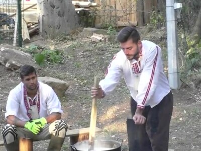 Наставникът Марин поставя необичайни седмични задачи