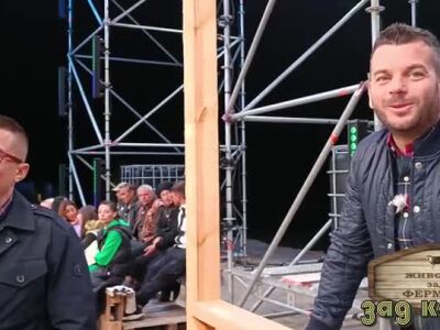 Животът зад Фермата. Епизод 13: Новият хитов дует на България