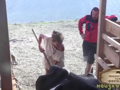 Животът зад Фермата, епизод 24: Защо не е уверена в себе си Хепи Ванче?