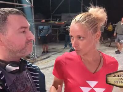 Животът зад Фермата, епизод 13: Зад кулисите на шестия дуел