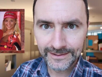 Животът зад Фермата. Епизод 4: Шамарче, шамар или шамарище 