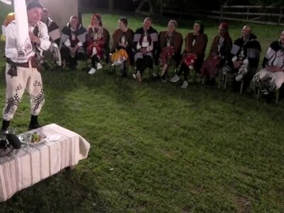 Обичаят: Сватбен понеделник