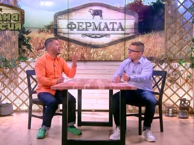 Животът зад Фермата. Епизод 11: Грехът на Онан