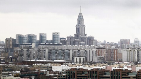 След указ на губернатор: Работодателите в Русия ще трябва да изпращат по двама служители за фронта в Украйна