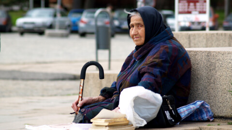 НСИ: Над 21% от населението са били под прага на бедност през 2025 г.