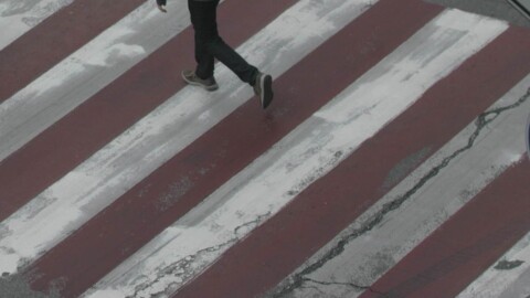 „Пътна полиция“ за децата, пострадали на пътя като пешеходци: Родителите да не ги обличат с тъмни дрехи