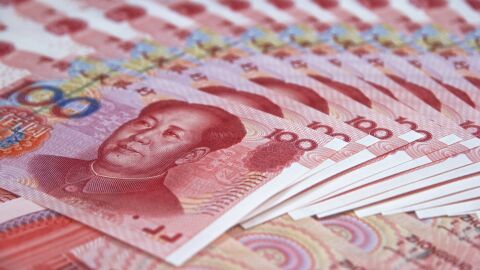 Русия ще продаде първите си вътрешни облигации, деноминирани в юани