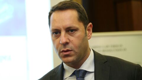 Александър Манолев за bTV: Всички санкции на САЩ срещу мен са премахнати, лъжите издържаха 5 години