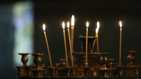 Честваме паметта на света мъченица Татяна