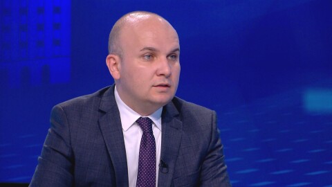 Европейската прокуратура е поискала отнемането на имунитета на Илхан Кючук