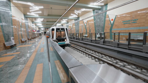 Откриха 6-годишно дете в метрото на станция „Мизия“, след като изчезнало от центъра на София
