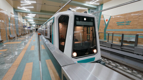 Спират движението на метровлаковете между „Сливница“ и „Обеля“ за половин година