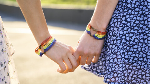 Депутати в Казахстан гласуваха за забрана на "ЛГБТИ пропагандата"