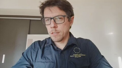 Стоил Цицелков депозира оставка като вицепремиер по честни избори   