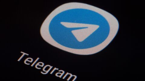Русия глоби Telegram с 35 милиона рубли