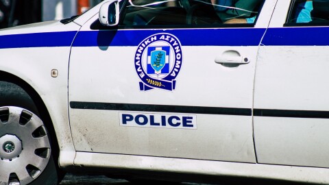 Гръцките власти откриха тяло на мъж край остров Самос