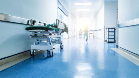 7 станаха починалите от предполагаема вътреболнична инфекция деца в румънския град Яш