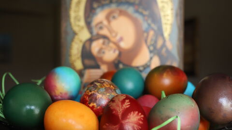 Тишината преди Възкресението: Велика събота - най-благословеният ден