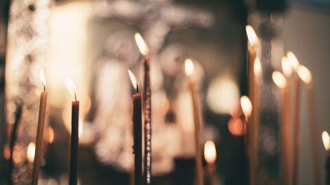 Честваме паметта на един от най-почитаните християнски светци, смятан за баща на монашеството