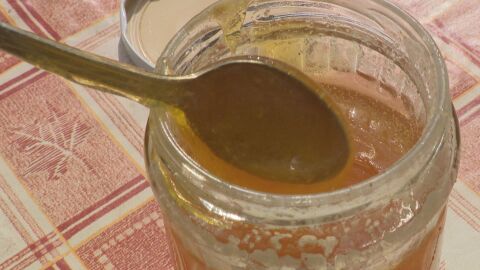 Вечен ли е медът?