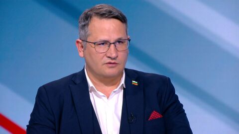 Кой е Иван Христанов - новият министър на земеделието в служебния кабинет на Андрей Гюров?