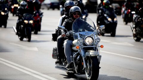 Заради лошото време: Откриването на мотосезон 2026 г. се отлага за 2 май