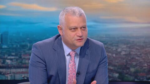 Кой е Емил Дечев – новият министър на вътрешните работи в служебния кабинет на Андрей Гюров?