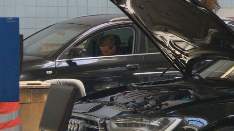 След сигнал за 50% по-скъпи услуги: НАП проверява пункт за годишни технически прегледи