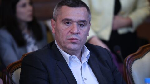 Земеделската общност у нас с категорична подкрепа за министър Георги Тахов