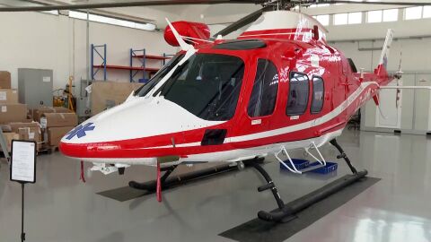 Търсят се кандидати за пилоти на спешната въздушна помощ у нас