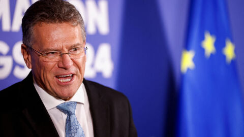 Търговското споразумение между ЕС и Меркосур влиза в сила временно от 1 май