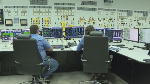 Спират VI блок на АЕЦ „Козлодуй“ по-рано заради установен дефект