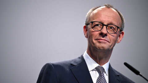 1 милион бежанци в Германия: Фридрих Мерц призова да се върнат в родината си