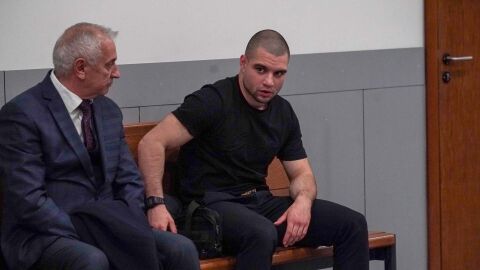 Неуспешен палеж и престрелка: Нови данни за издирвания прокурорски син Васил Михайлов