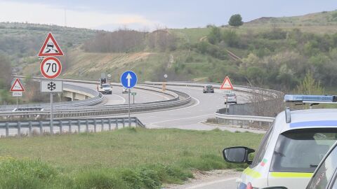 Бернската конвенция приветства напредъка по казуса с АМ &quot;Струма&quot; през Кресненското дефиле