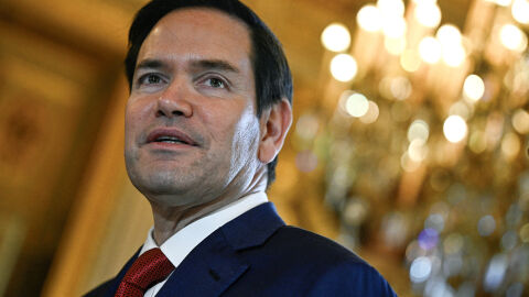 Рубио: САЩ ще обсъдят гаранциите за сигурността на Украйна след подписването на мирно споразумение