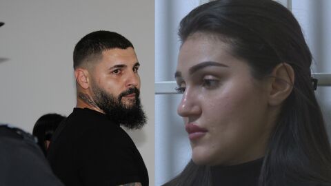 Снимка: Случаят „Дебора“: Съдът намали гаранцията на Георги Георгиев на 10 000 лева