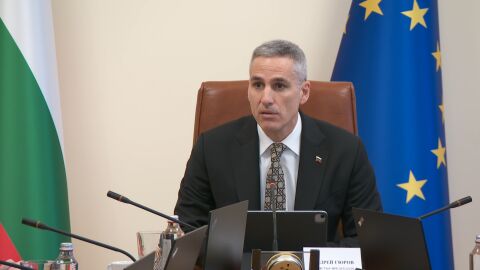 Гюров: Тези дни устояваме на атаки, странно съвпаднали с арестите и разследванията 