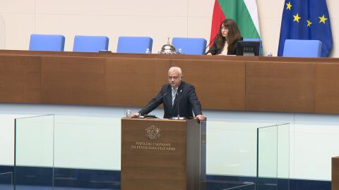 Емил Дечев за случая „Петрохан“: Информация може да се предостави след разрешение на наблюдаващия прокурор