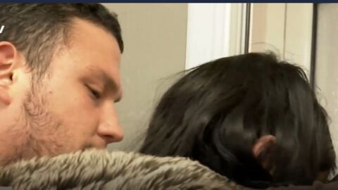 180 решаващи секунди и "досега не сме ги оставяли сами": Ще се върнат ли двете деца при родителите си?